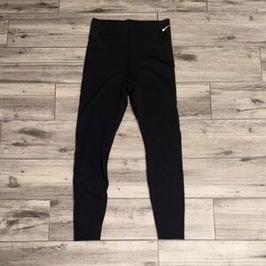Nike Black Leggings